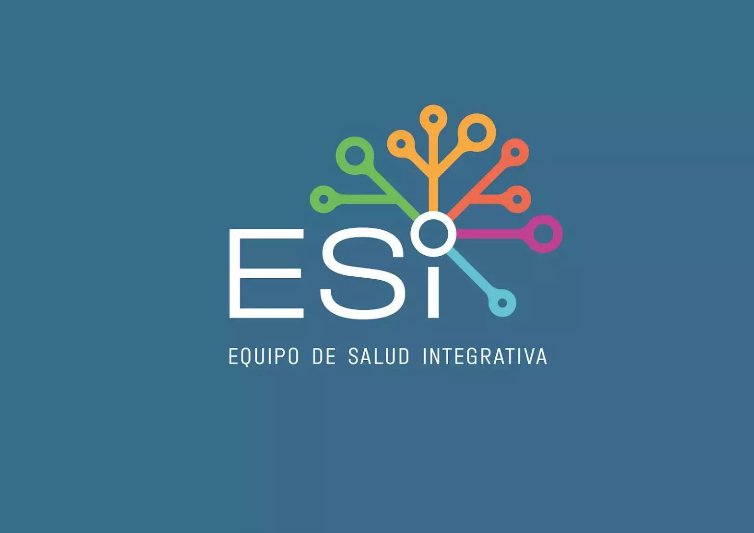 Elisabet Soler Equipo de Salud Integrativa ESI