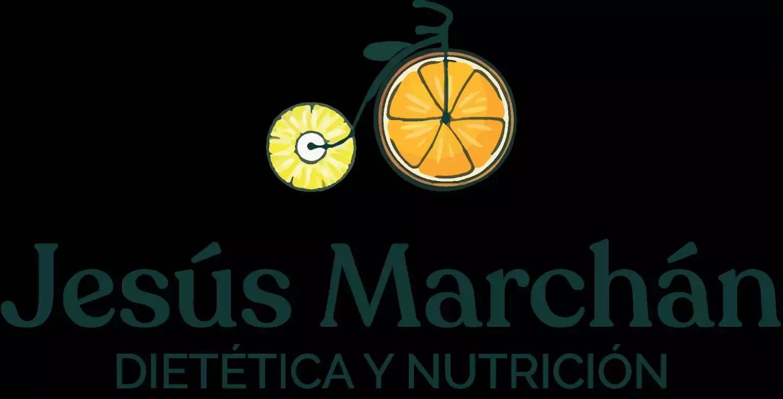 Jesús Marchán Dietética y Nutrición