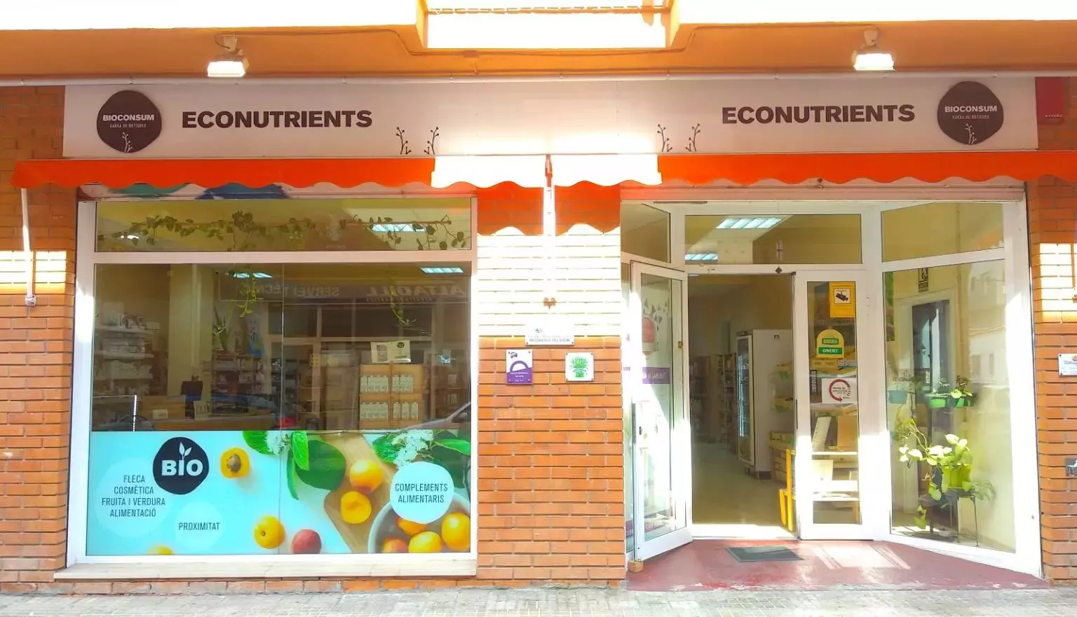 Econutrients Bioconsum Biomarket