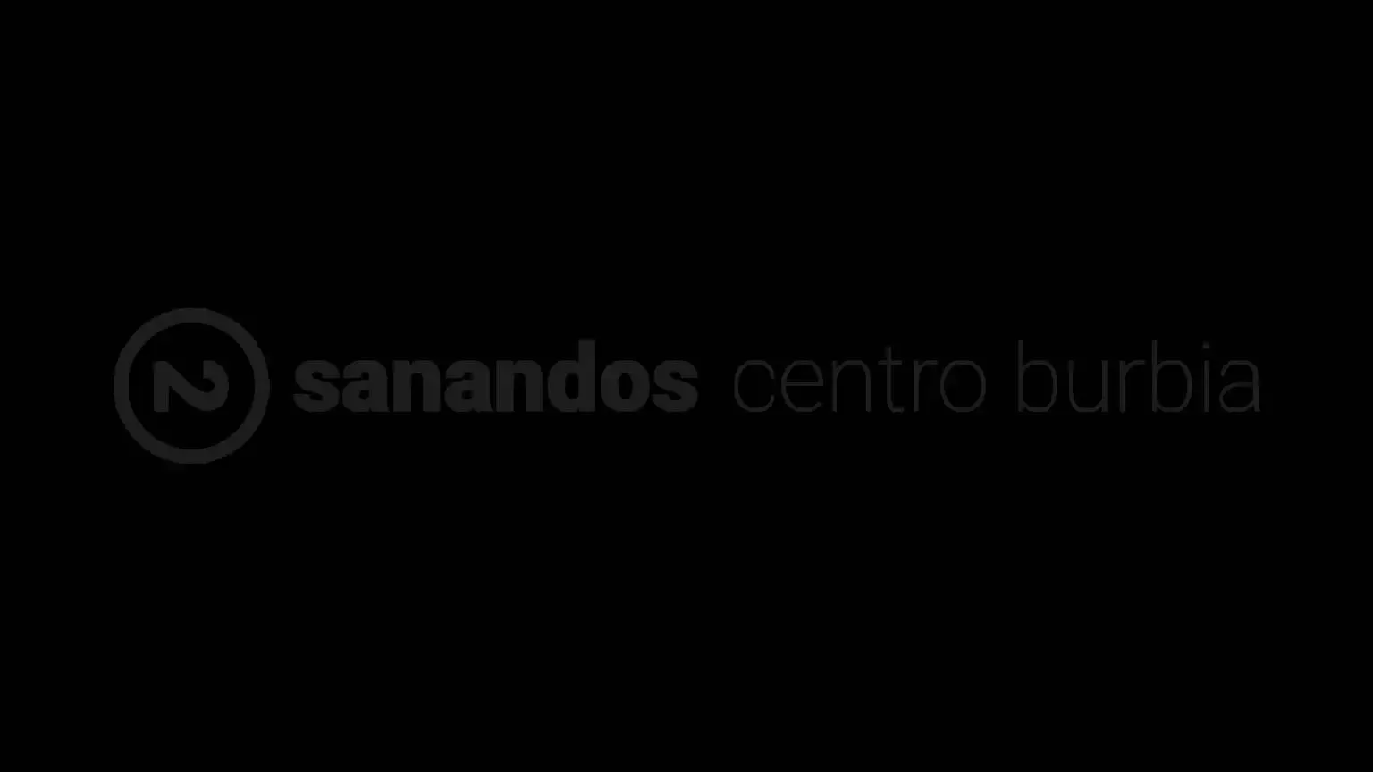 Sanandos Centro Burbia