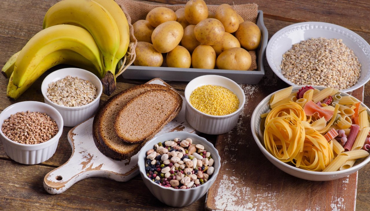 Los carbohidratos: ¿Son buenos o malos para tu salud?