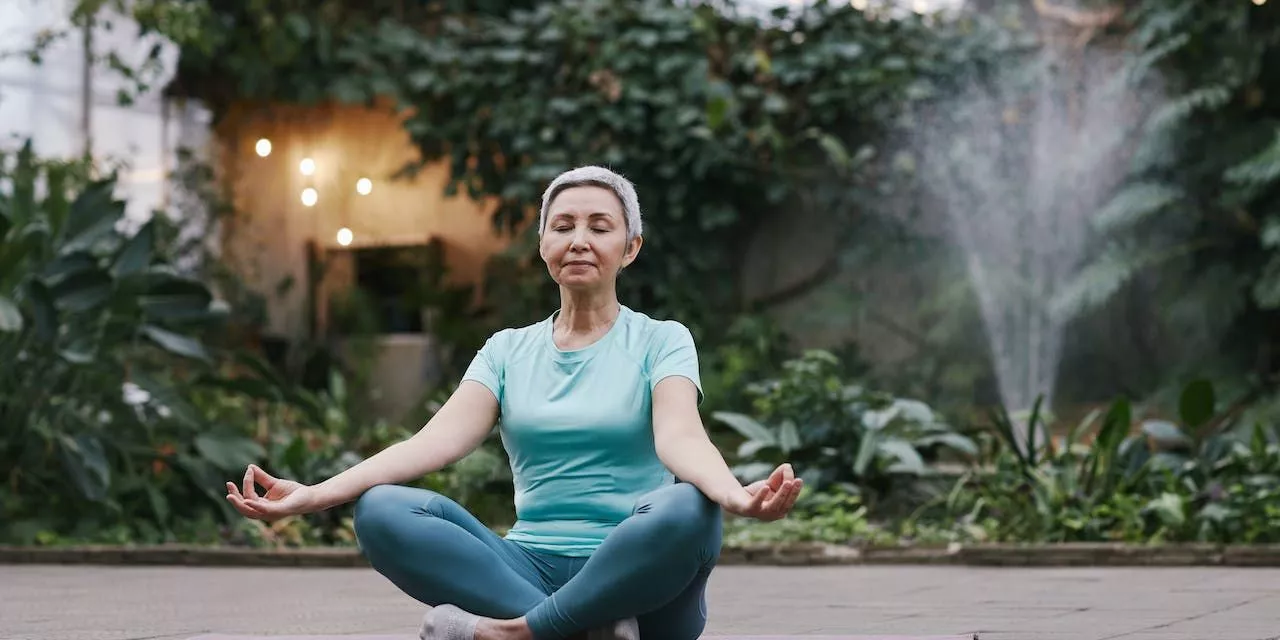 Los 5 pasos esenciales para iniciarte en la meditación