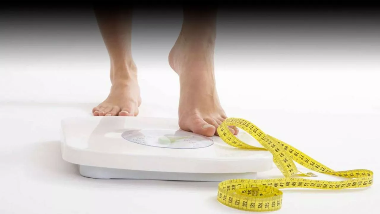 Dentro de la mente de un nutricionista: Control de peso