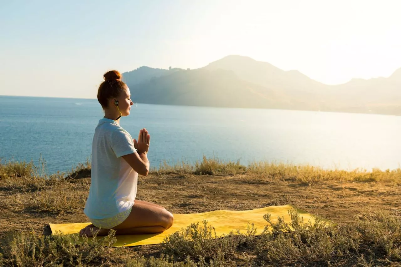 Descubre los beneficios de la meditación en tu vida diaria