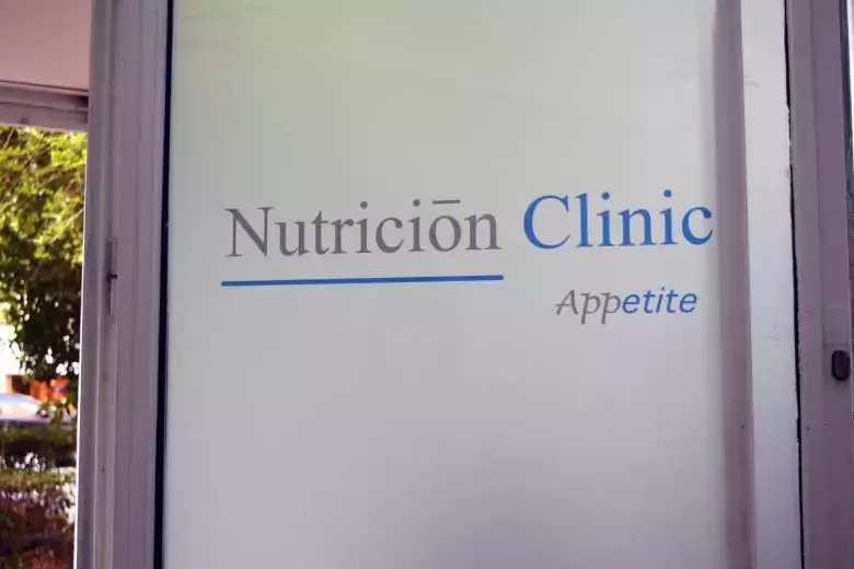 Nutricion Clinic | DIETISTAS-NUTRICIONISTAS - C. de la Reina Mercedes