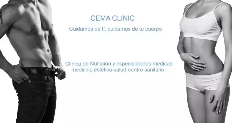 Cema Clinic Nature (Barcelona) - C. de Sepúlveda