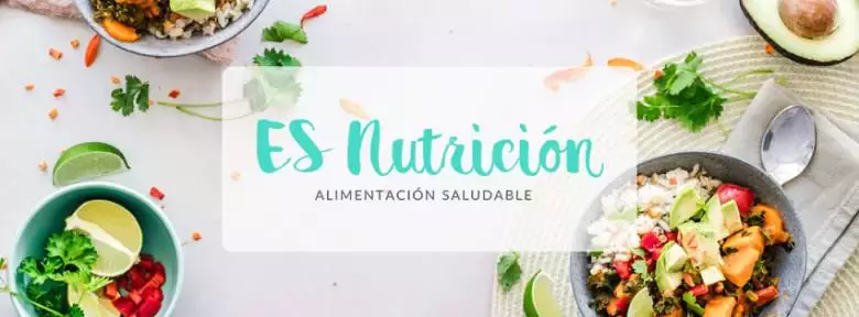Elena Salcedo Nutricionista