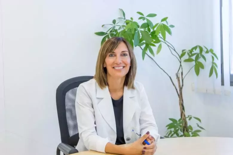 Yolanda Serrano Nutrición y Salud - C. Palma del Río