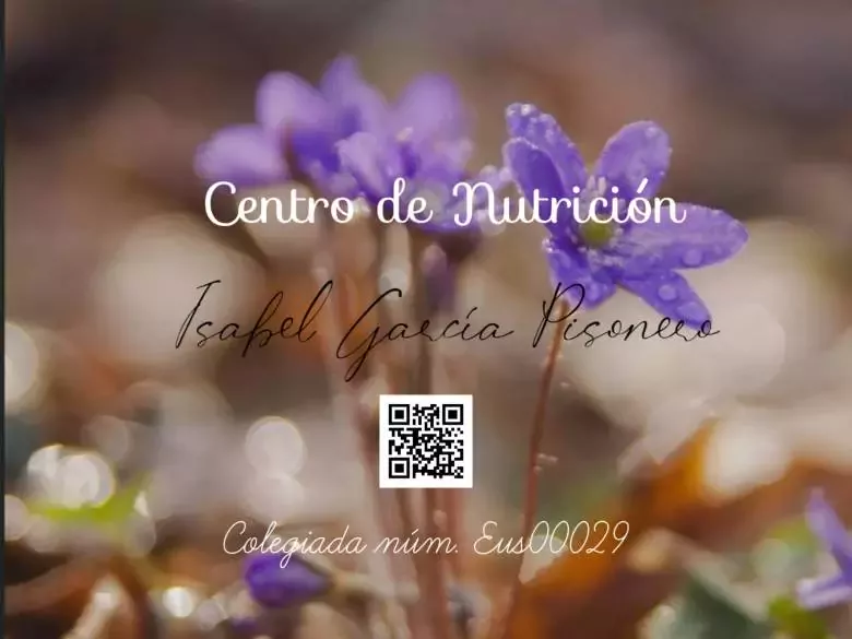 Centro de Nutricion y Dietética Isabel García Pisonero - Plaza Nueva
