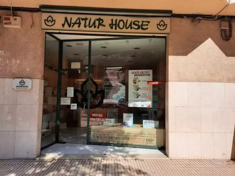 Natur House - C. de les Illes Pitiüses