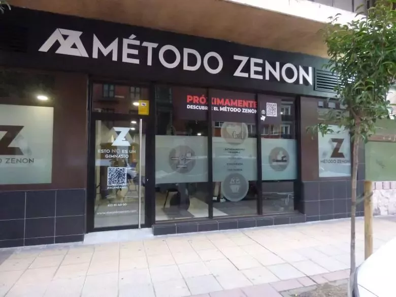 Método Zenon - Plaza Tenerías