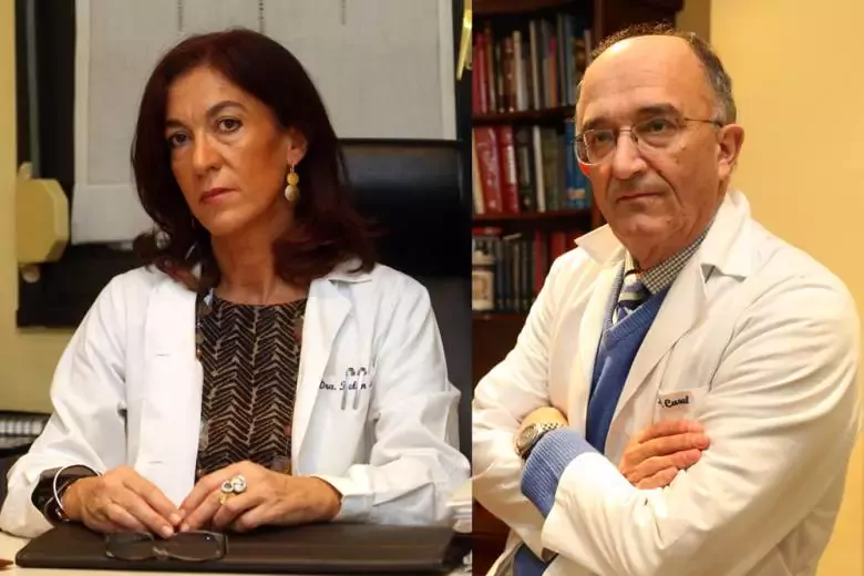 Casal & Álvarez Clínica De Endocrinología Y Nutrición