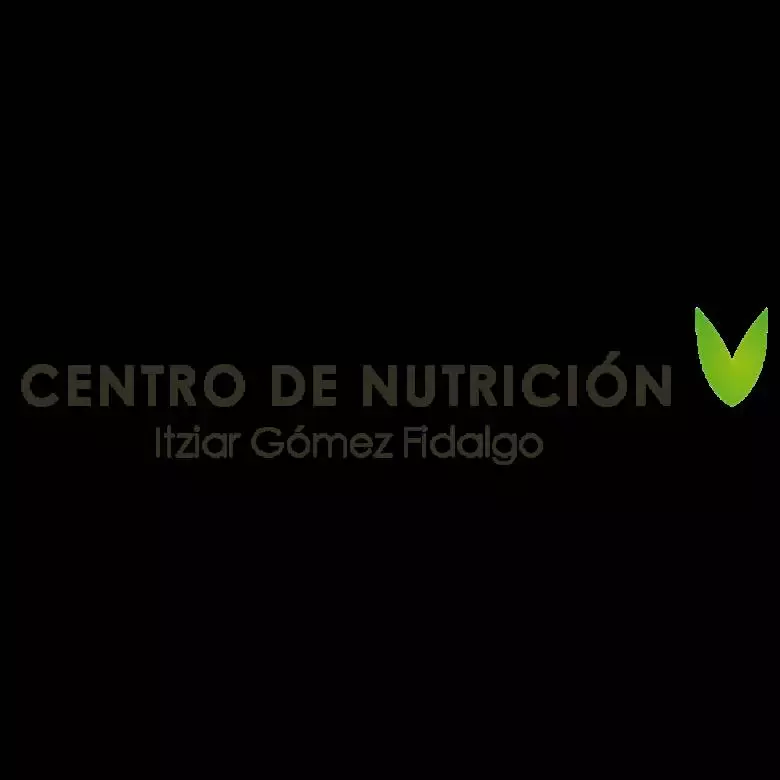 Nutricionista Dietista Itziar Gómez Fidalgo