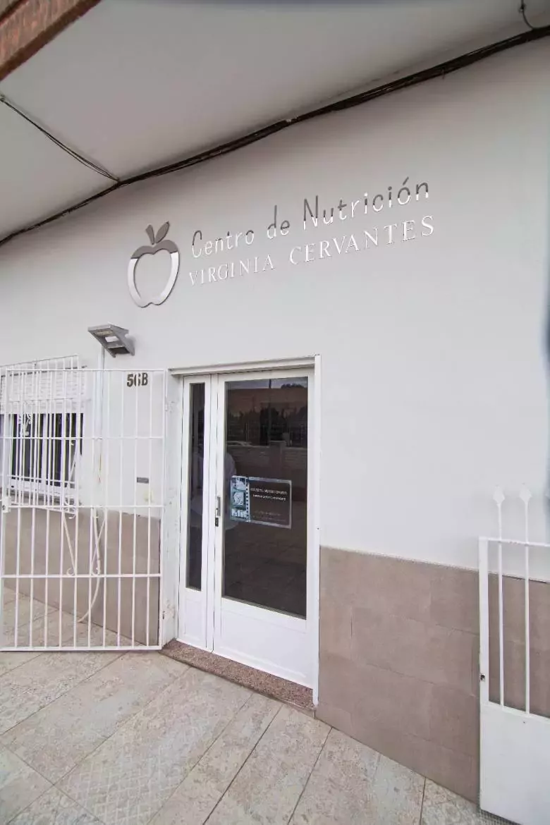 Centro de Nutrición y Dietética en Cartagena Virginia Cervantes - Av. San Juan Bosco