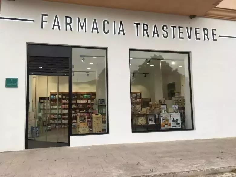 Farmacia Trastevere - Av. de Espera