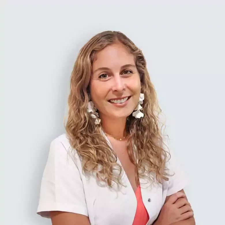 Berta Pinto Robayna | Dietista - Nutricionista - C. de Sta Rosalía