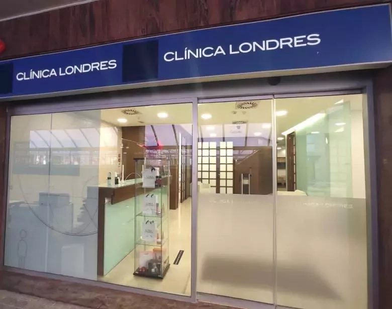 Clínica Londres | Cirugía y Medicina Estética - Plaça Lluís Casassas