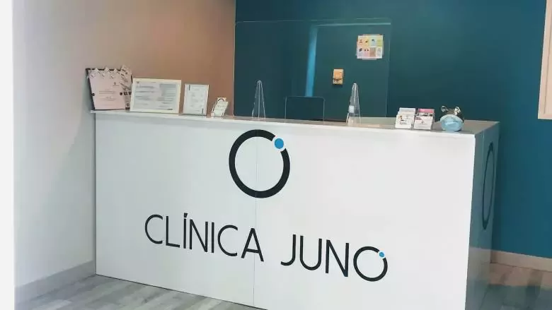 Clínica Juno - C. de Antequera