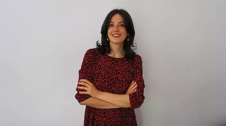 Adriana Oroz Dietista nutricionista