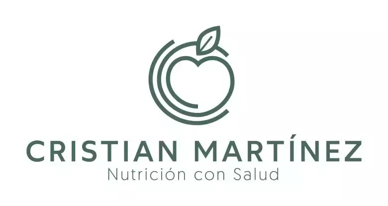 Cristian Martínez | Nutrición con salud - Paseo de los Robles