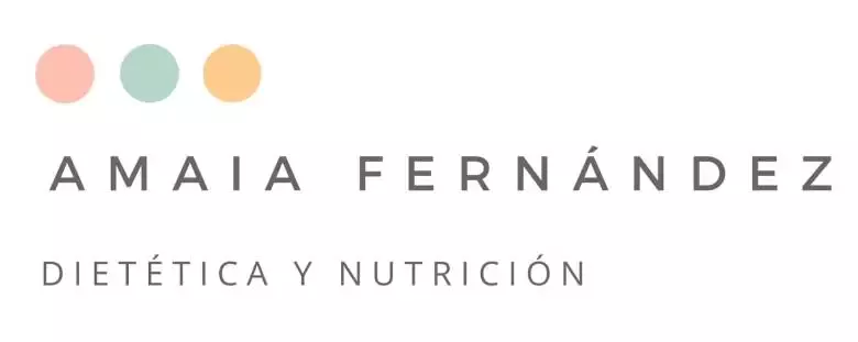 Amaia Fernández NUTRICIÓN - Paseo de los Fueros