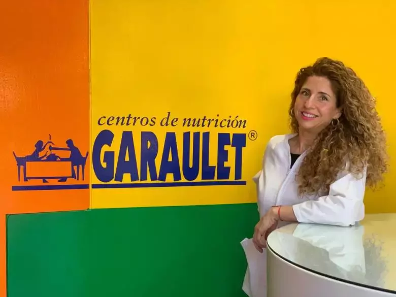 Centro de Nutrición Garaulet Castellón