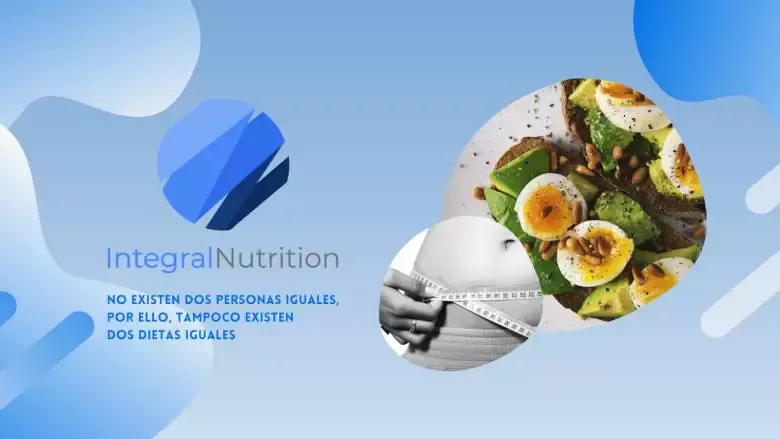 Integral Nutrition - C. Arsenio Odriozola