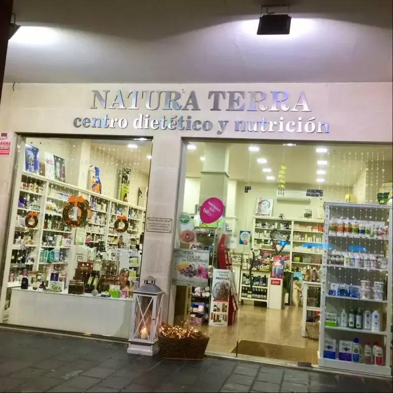 Natura Terra Centro Dietetico Y Nutrición - El Alisal