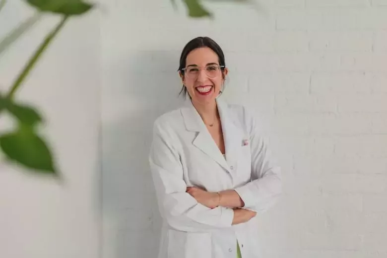 Carolina G. Alejo. Consulta de Nutrición y Dietética: Lanatú Nutrition & Life - C. Doctor Piñuela
