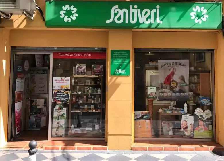 Santiveri Algeciras - C. de