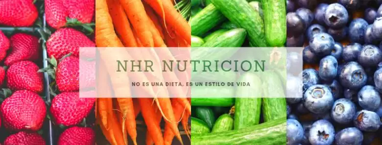NHR Nutrición