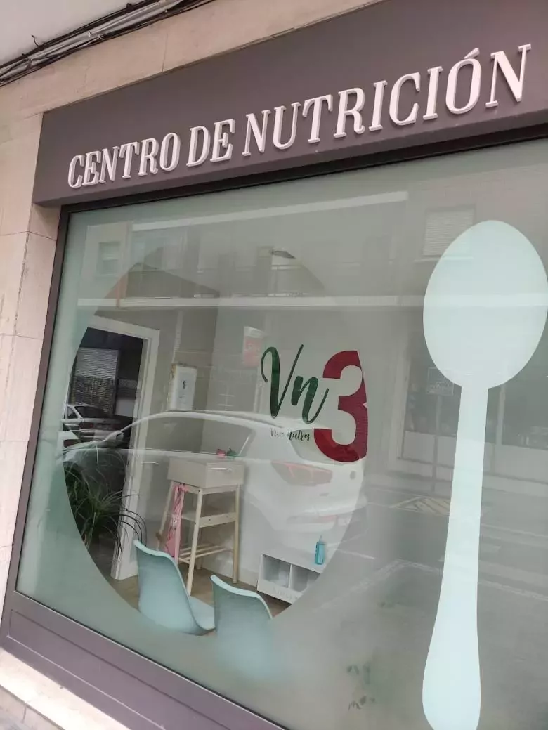 Nu3 Centro de Nutrición