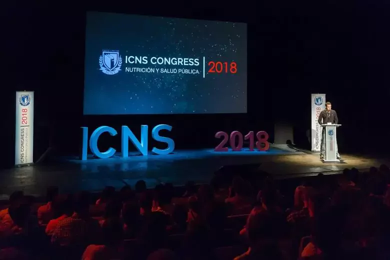 ICNS Instituto de Postgrado - C. de Madrid