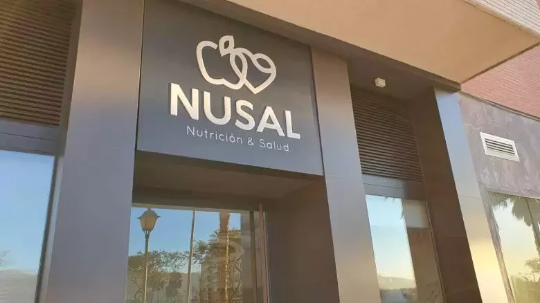 Nutricionista Dietista en Roquetas de Mar NUSAL - Cam. de los Parrales