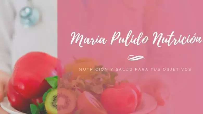 Maria Pulido Nutricion