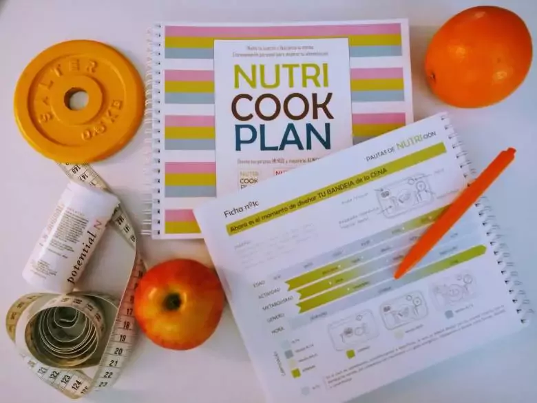 Nutricookplan Consulta de Dietética