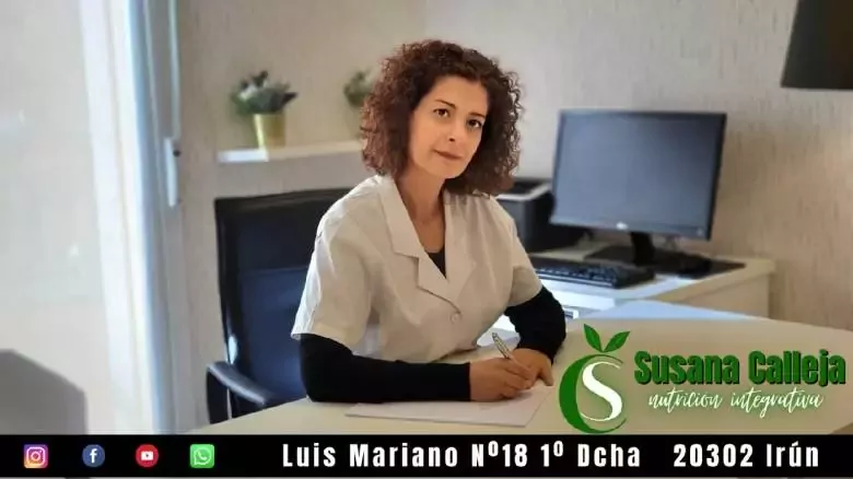Consulta de Susana Calleja Marcos - Luis Mariano Kalea