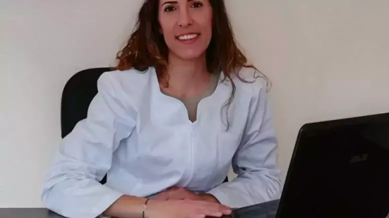 Laura Ciurans, Nutrició Conscient (Dietista-Nutricionista) - C. Esteve Gilabert Bruniquer