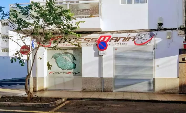 FitnessManía Lanzarote