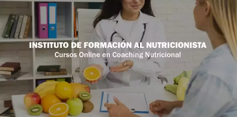 IBINE Instituto de Formación al Nutricionista - Maria Diaz de Haro K.