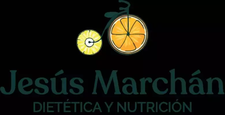 Jesús Marchán - Dietética y Nutrición - C. Santiago