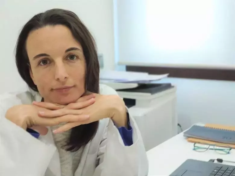 Nutricionista Vilafranca Eva Borràs - Atenció al centre Nova Fisio de