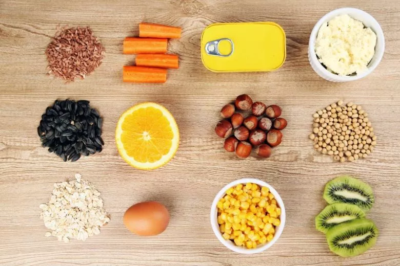 Alimentos con vitamina D: una guía completa