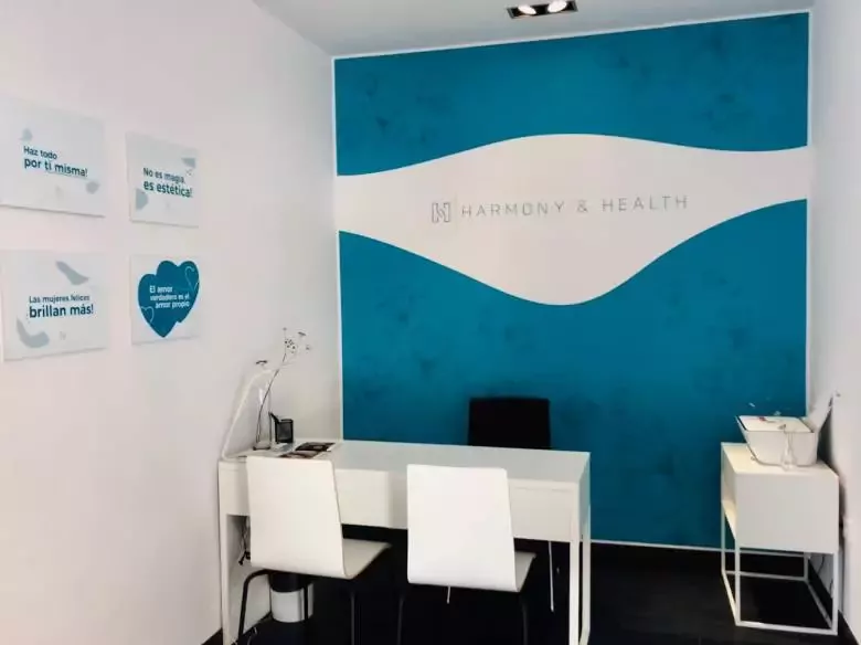 Harmony&Health | Medicina Estética Especializada - Centro Comercial Guadalmina III