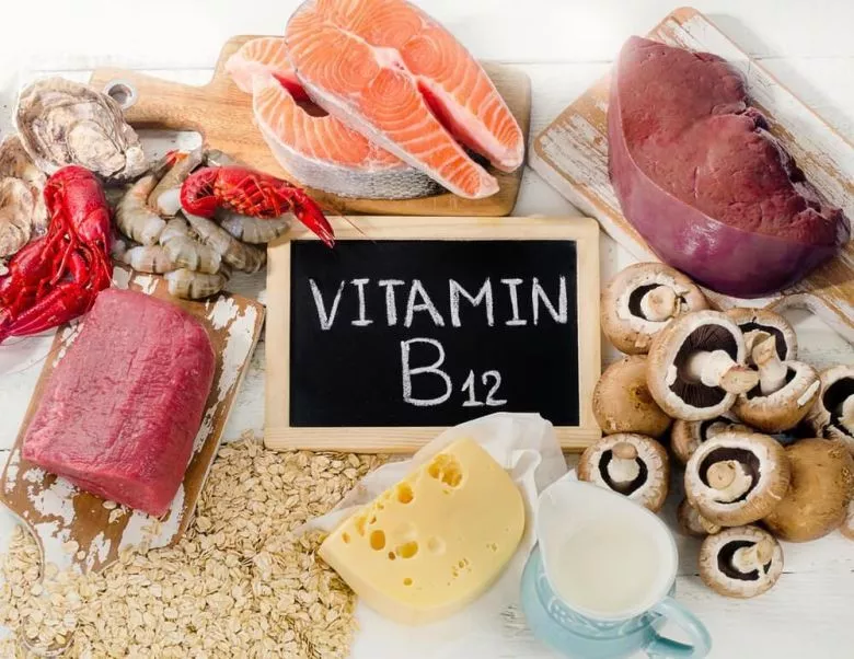 La importancia de los alimentos ricos en vitamina B12 para una dieta equilibrada