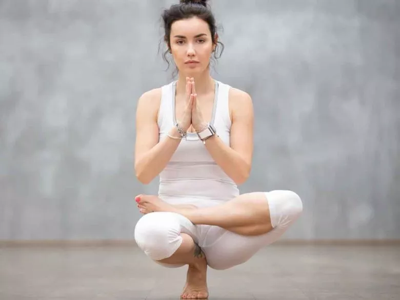 Los numerosos beneficios del Bikram Yoga
