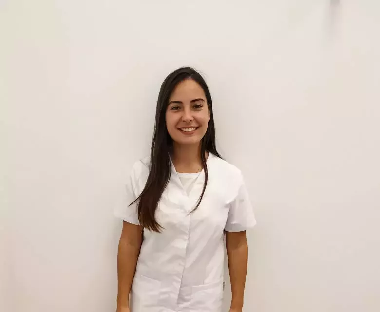 Raquel Pérez Nutrición - Av. de la Constitución