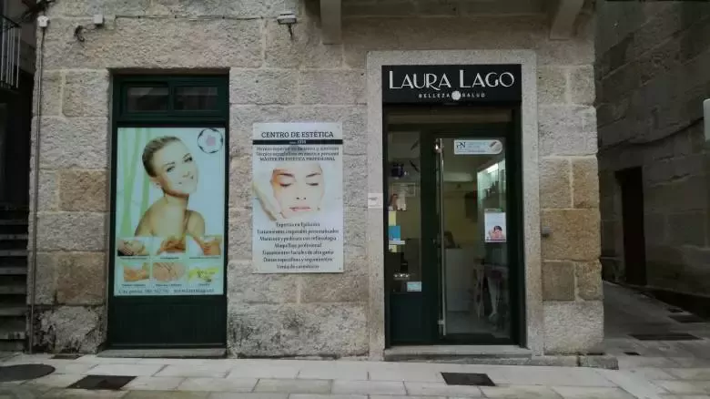 Laura Lago belleza y salud - Plaza Progreso