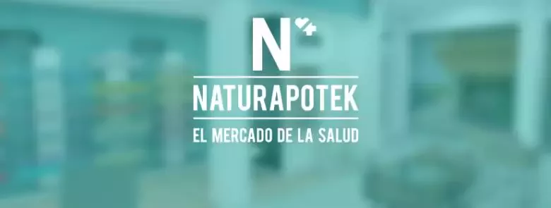 Naturapotek - Av. País Valencià