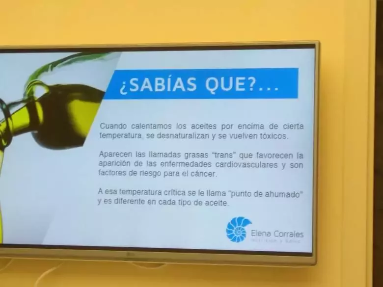 Elena Corrales Nutrition and Health - C. Berroa